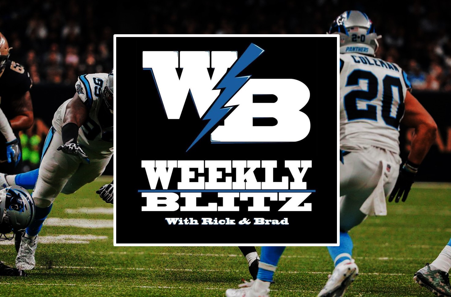 Weekly Blitz NFL College Football