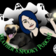 Heathers Spooky Podcast