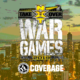NXT TakeOver WarGames III