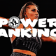 Power Rankings Rhea Ripley NXT