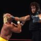 WWE Survivor Series 1991 The Undertaker Hulk Hogan