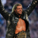 Edge WWE Return