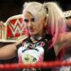 Raw Women's Championship Alexa Bliss