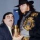 WWE WWF Championship The Undertaker
