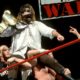 Mankind WWF Championship Mick Foley WWE DX Raw