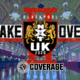 NXT UK TakeOver Blackpool II