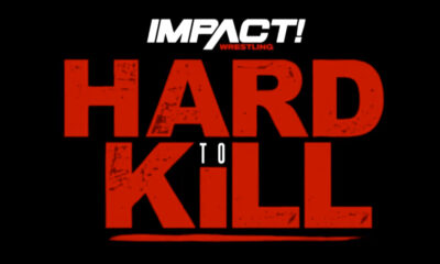 The Miranda Show Impact Wrestling Hard To Kill