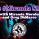 The #Miranda Show