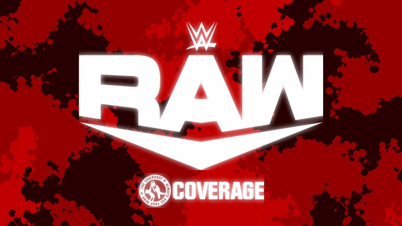 Monday Night Football reigns supreme as WWE Raw ratings continue to take a  hit