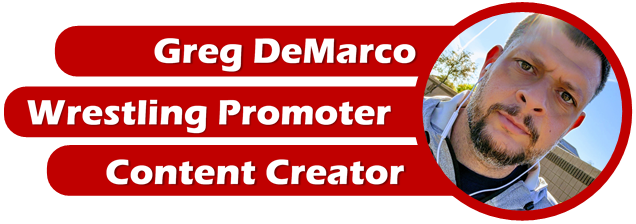 Greg DeMarco