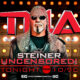 Impact Wrestling TNA Scott Steiner