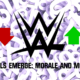 WWE News Morale and Money