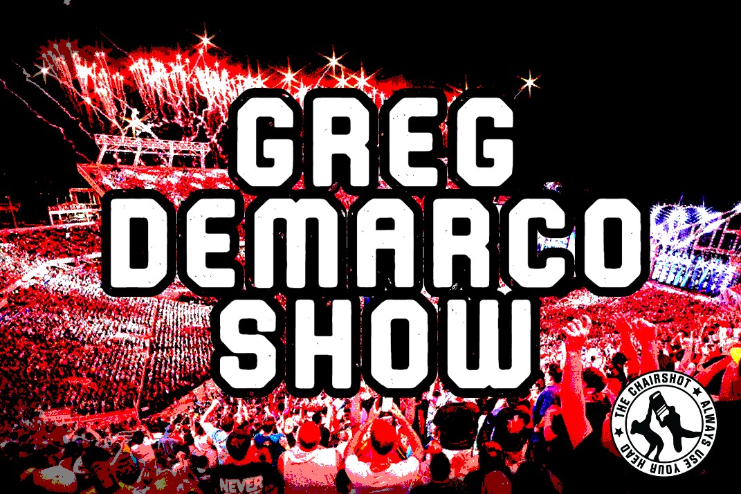 Greg DeMarco Show
