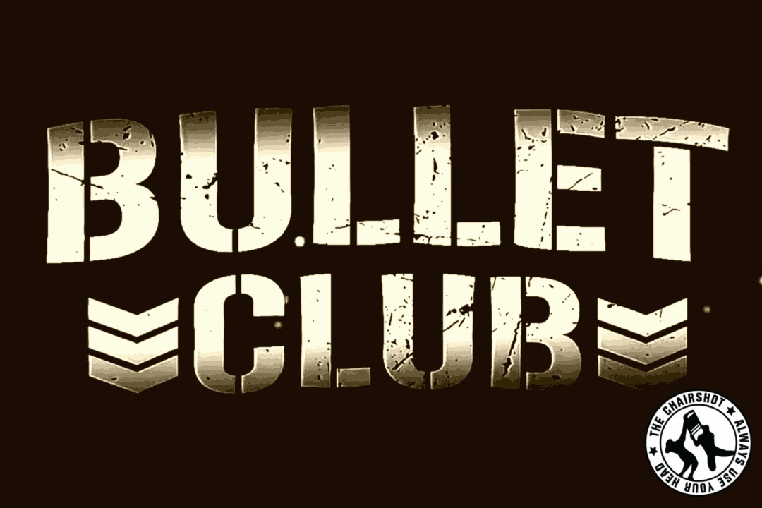 Bullet Club Chairshot Edit
