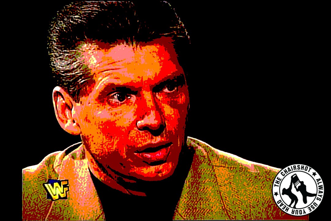 Vince McMahon Bret Screwed Bret WWE WWF Montreal ScrewjobChairshot Edit