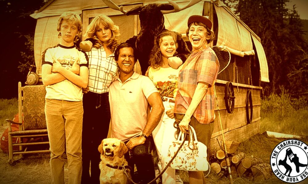 The 'National Lampoon's Vacation' Films, Ranked