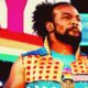 Xavier Woods G4 WWE Chairshot Edit