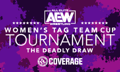 AEW Women's Tag Tournament