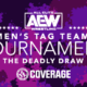 AEW Women's Tag Tournament