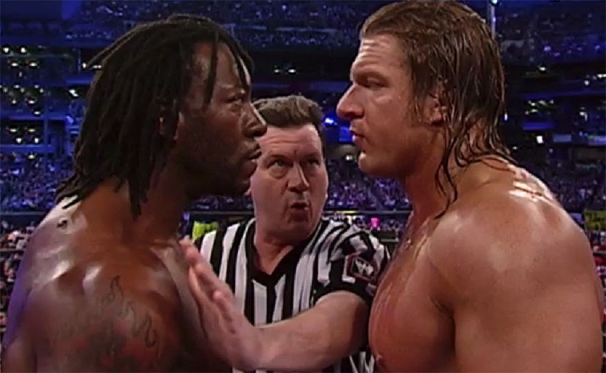 877px x 540px - The Top 10 Missed Opportunities in WWE History | The Chairshot
