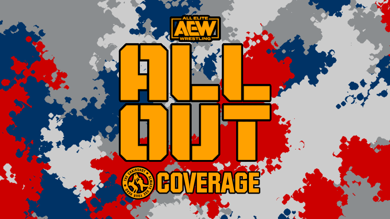 AEW All Out 2020