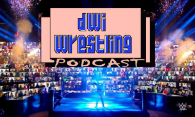 DWI Wrestling Podcast Logo 2020.08.26
