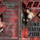 ROH Final Battle 2005
