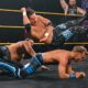 WWE NXT Ever Rise Drake Maverick Killian Dain