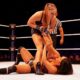 WWE Evolution 2018 Nikki Bella Ronda Rousey