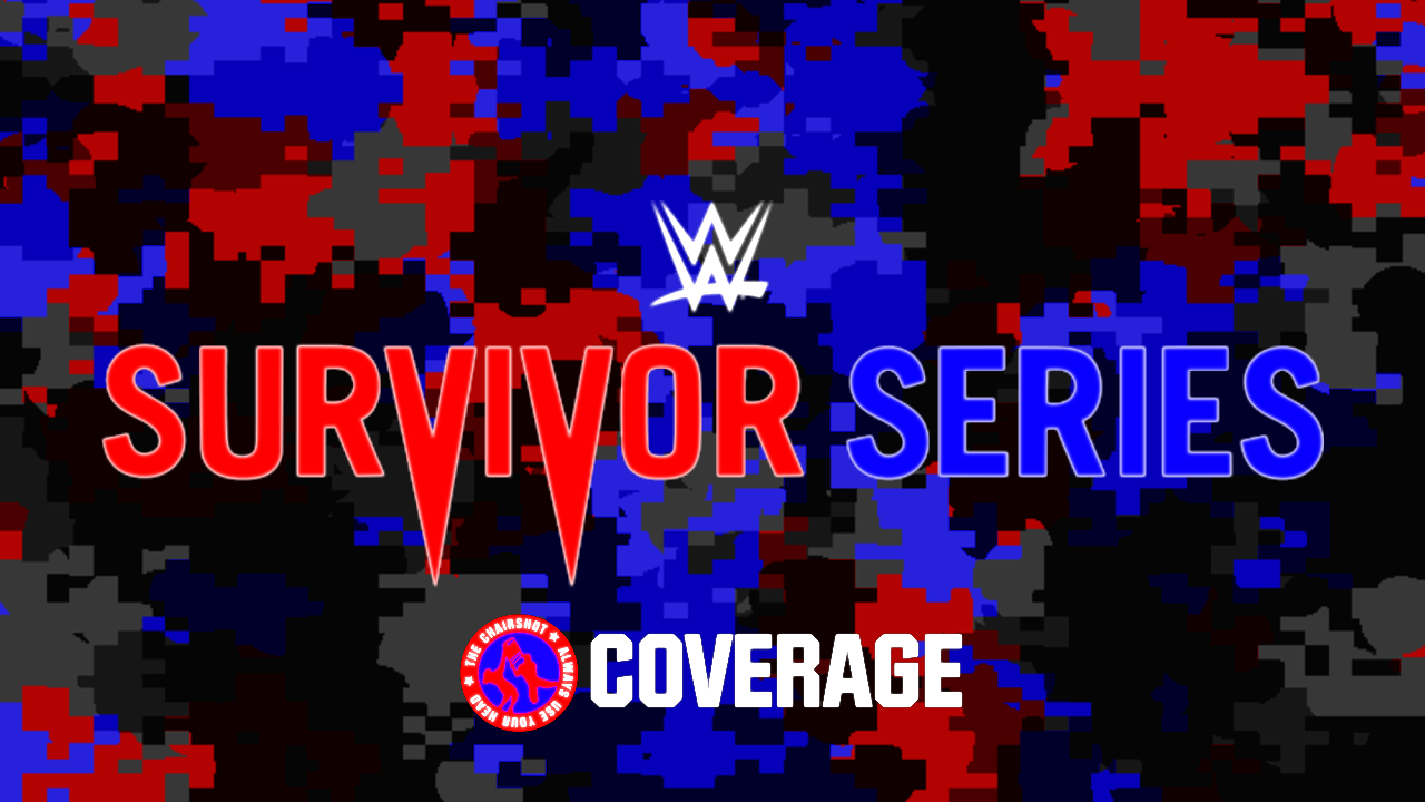 WWE Survivor Series