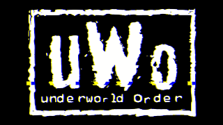 HPW uWo Underworld Order