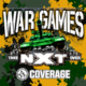 NXT WarGames 2020