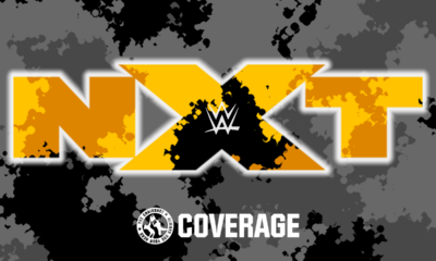 NXT Coverage 2021