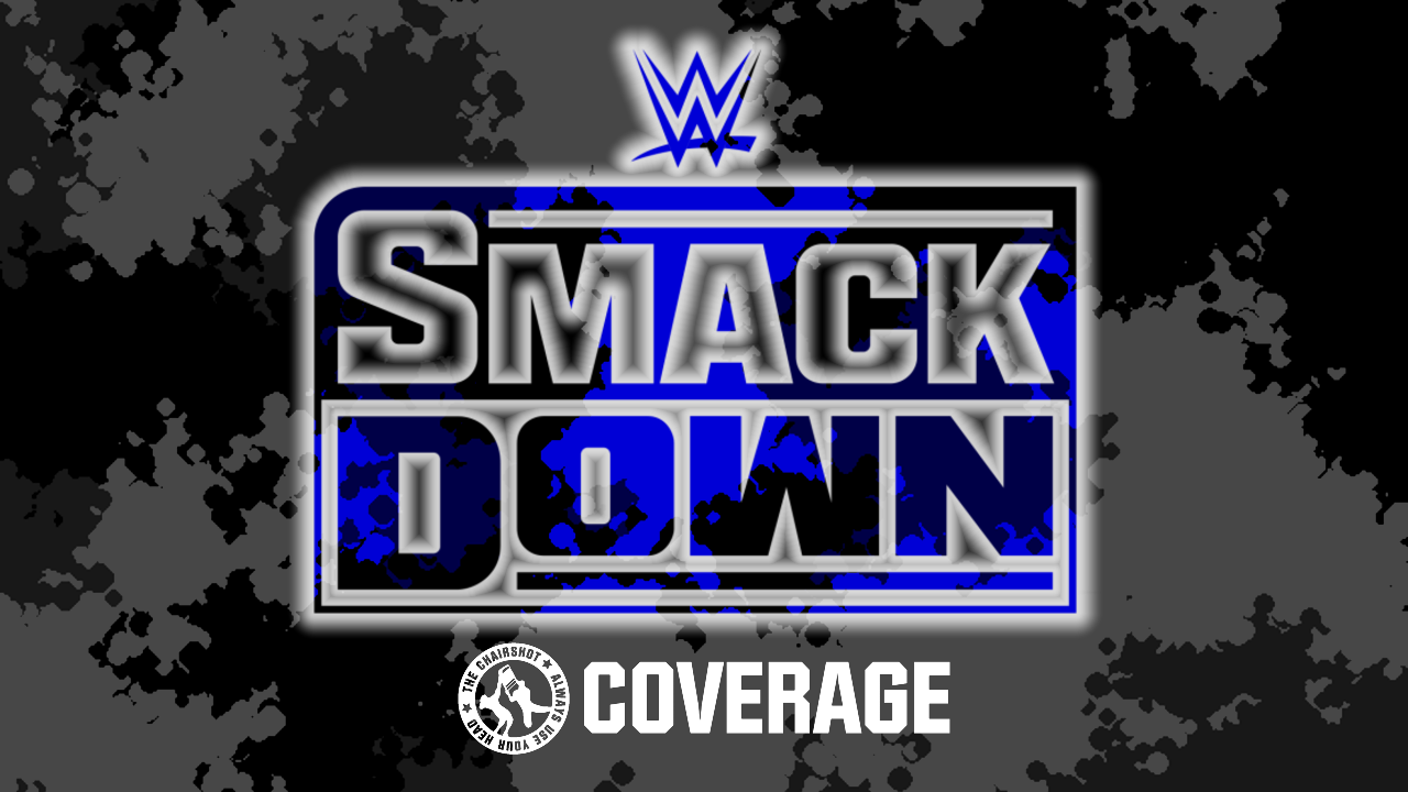 Coverage SmackDown 2021