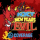 NXT New Year's Evil