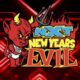 WWE NXT New Year's EvilWWE NXT New Year's Evil