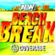 AEW Beach Break