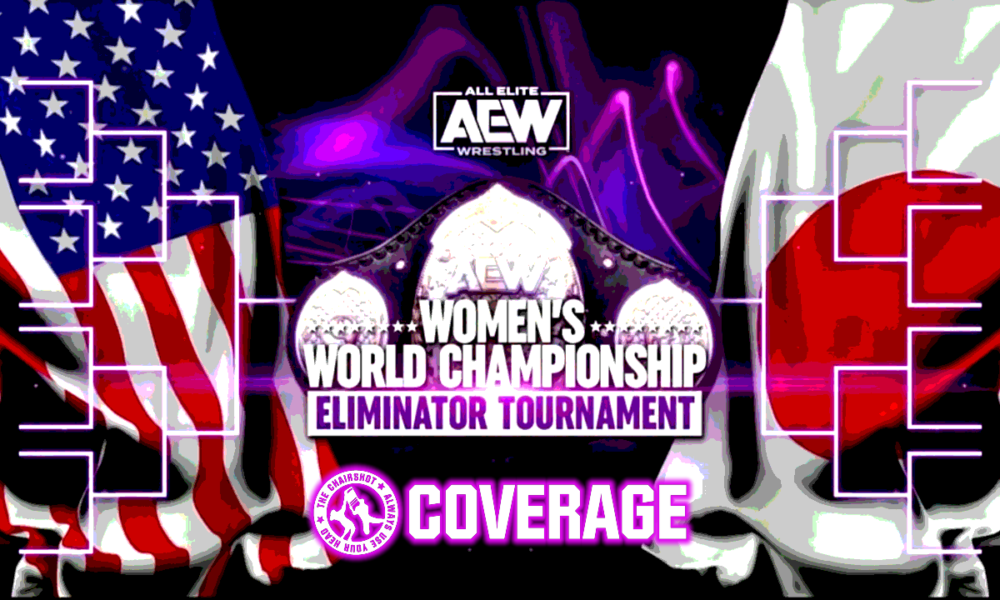 AEW Women's Title Tournament