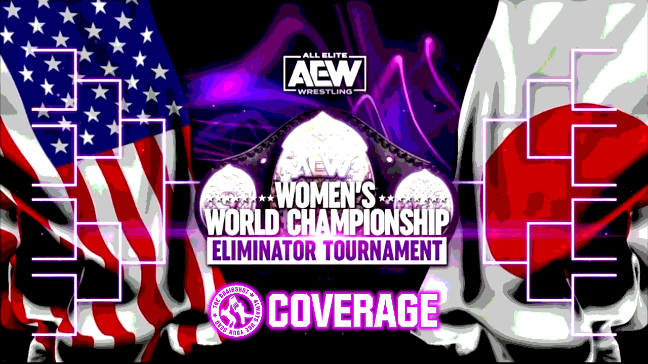 AEW Women's Title Tournament