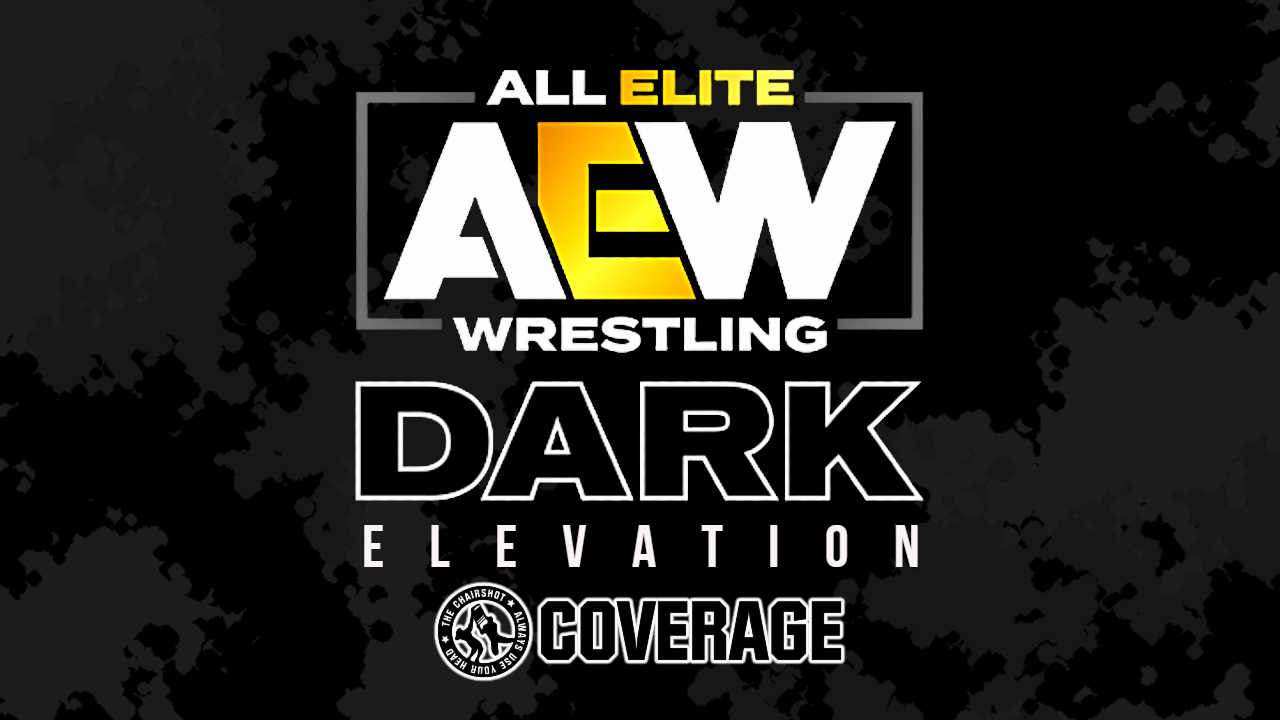 AEW Elevation Coverage