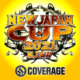 NJPW New Japan Cup 2021