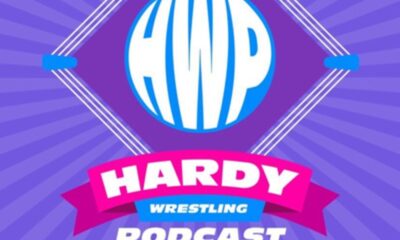 Hardy Wrestling Podcast (1)