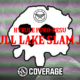 HPW Skull Lake Slam Jam