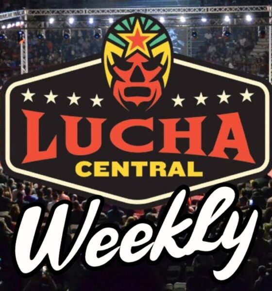 Lucha Central Weekly (1)