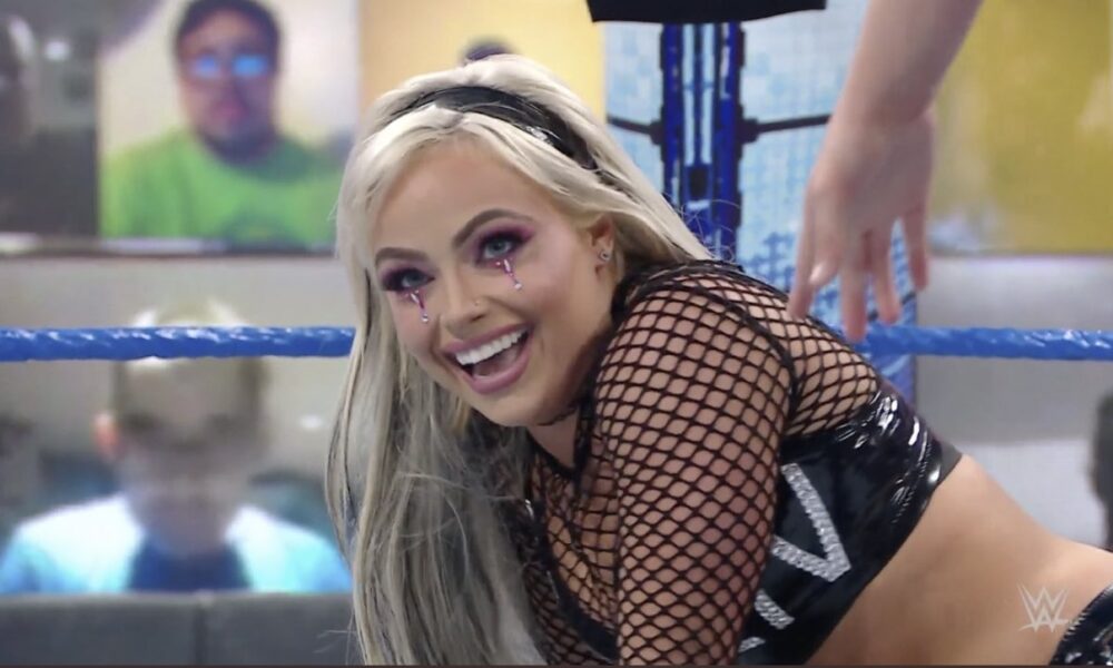Liv Morgan Xxx - 5 WWE Superstars That Will Benefit Most From Live Crowds | The Chairshot