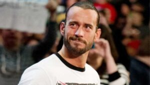 CM Punk