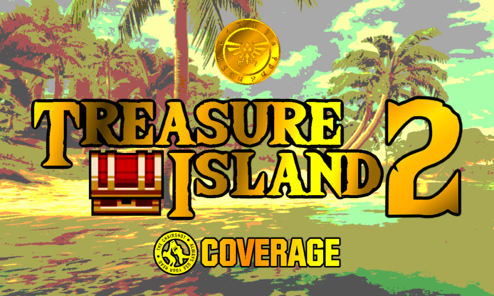 HPW Treasure Island 2