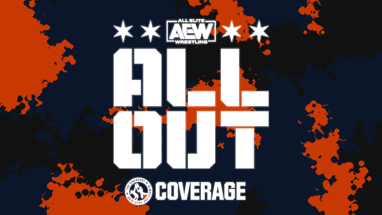 AEW All Out 2021