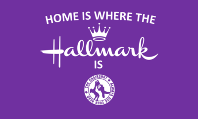 Home Is Where The Hallmark Is