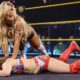 Mandy Rose Sarray WWE NXT